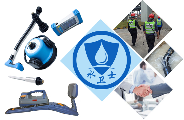 高安市暗管漏水检测