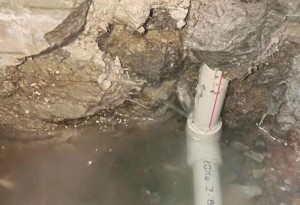 高安市管道漏水检测五