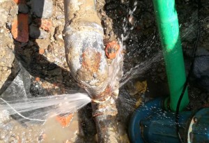 高安市管道漏水检测二