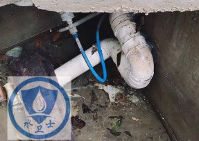 高安市水管漏水检测公司6