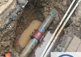 高安市水管漏水检测公司4