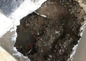 高安市水管漏水检测公司2