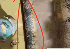 高安市水管漏水检测公司1